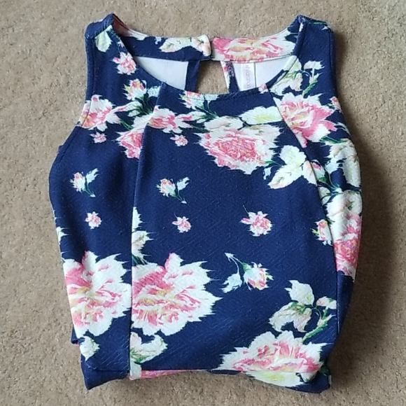 Fit Flare Skater Dress - Picture 1 of 8